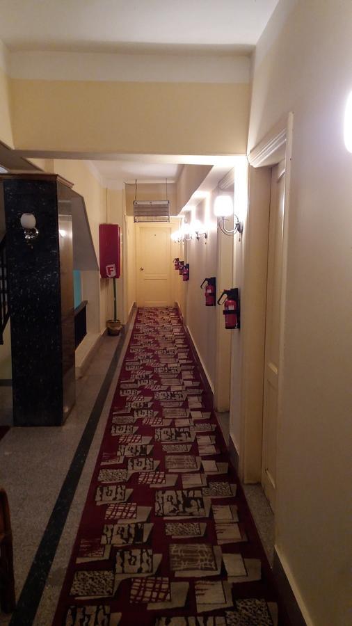 Applicators Hotel Abu Simbel Exterior photo