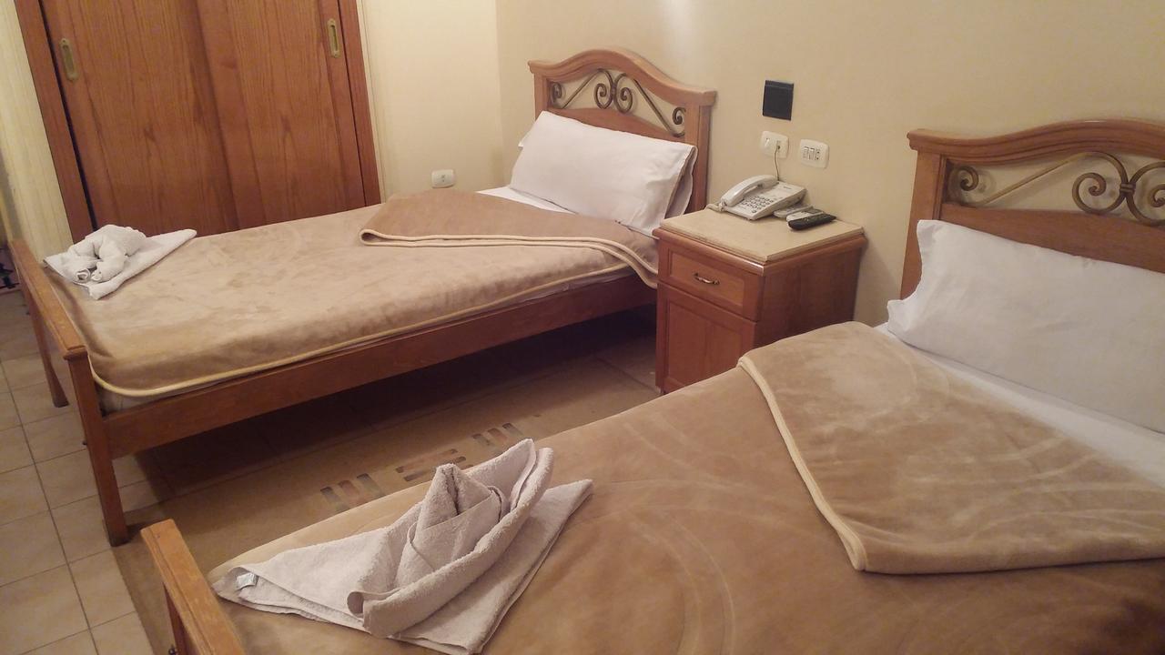 Applicators Hotel Abu Simbel Exterior photo
